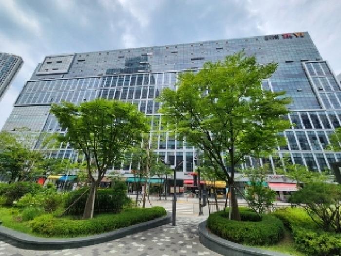 경기 안양시 동안구 호계동 상가,오피스텔,근린시설 경매 물건 사진 2 · 2025타경101258