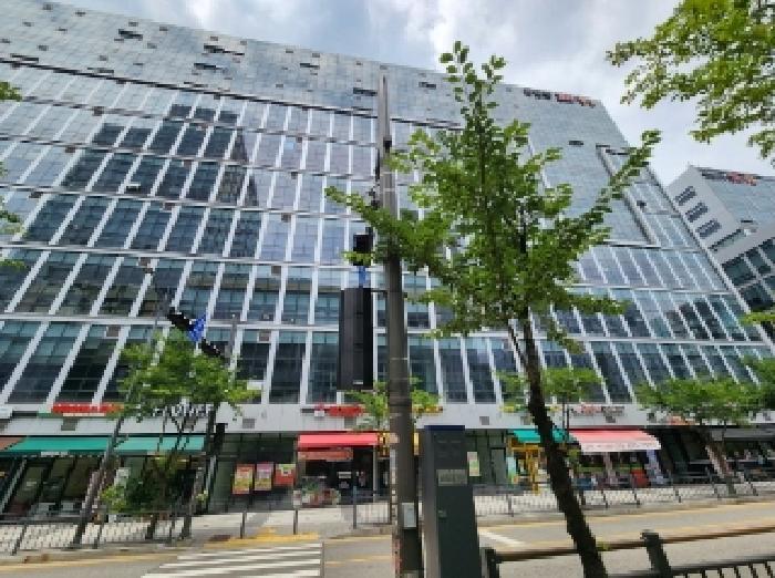 경기 안양시 동안구 호계동 상가,오피스텔,근린시설 경매 물건 사진 3 · 2025타경101258