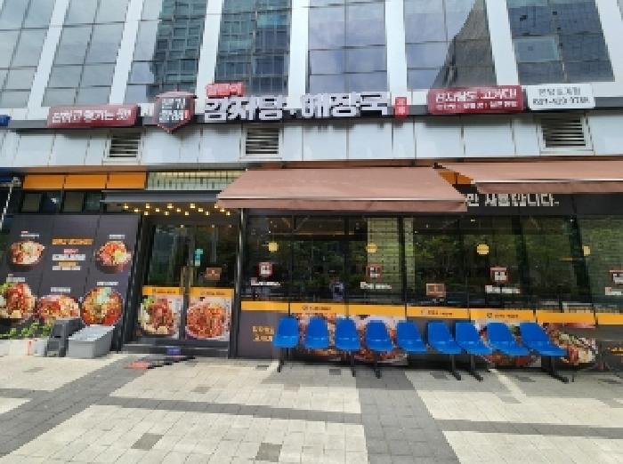 경기 안양시 동안구 호계동 상가,오피스텔,근린시설 경매 물건 사진 6 · 2025타경101258
