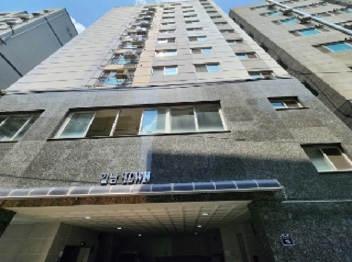 경기 군포시 금정동 다세대주택 경매 물건 사진