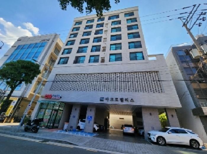 경기 안양시 만안구 안양동 오피스텔 경매 물건 사진