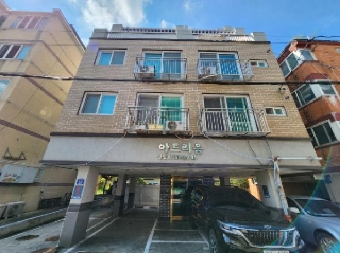경기 안양시 만안구 안양동 연립주택,다세대,빌라 경매 물건 사진