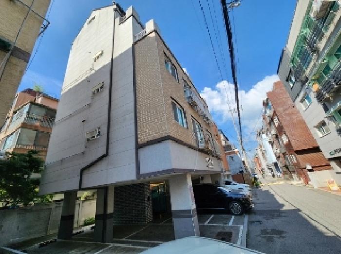 경기 안양시 만안구 안양동 연립주택,다세대,빌라 경매 물건 사진 2 · 2025타경101287