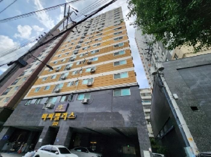 경기 군포시 당동 상가,오피스텔,근린시설 경매 물건 사진