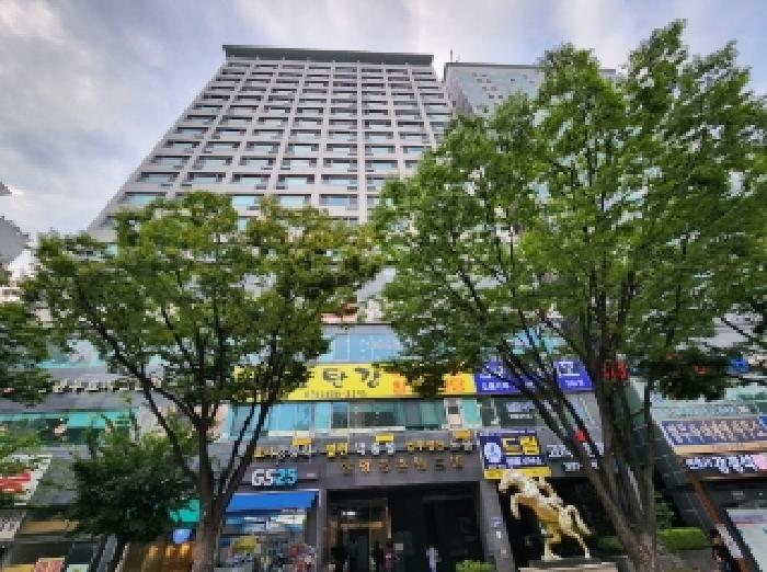 경기 안양시 동안구 관양동 상가,오피스텔,근린시설 경매 물건 사진 2 · 2025타경101310