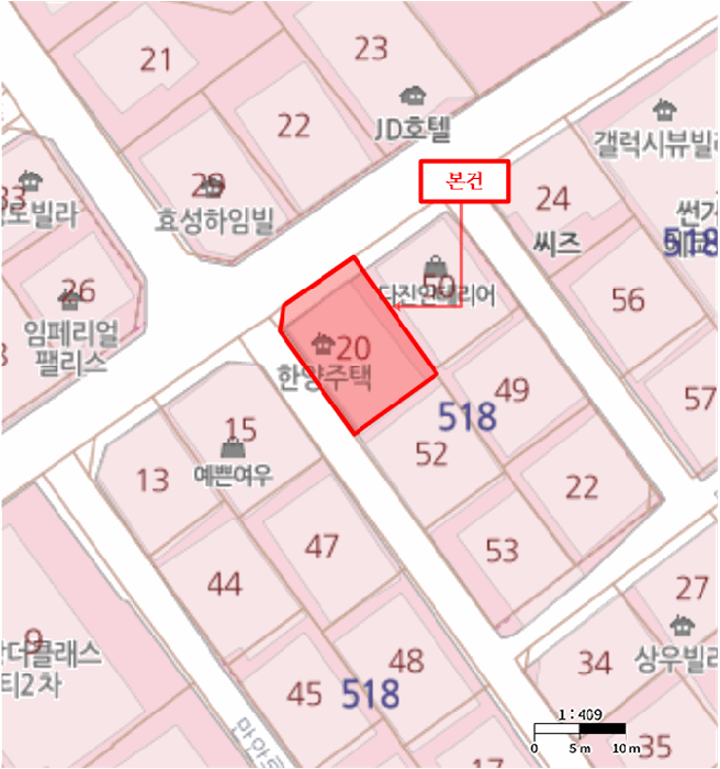 경기 안양시 만안구 안양동 다세대주택 경매 물건 사진 4 · 2025타경101316
