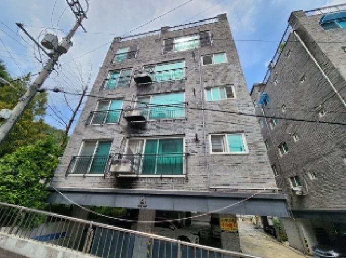 경기 안양시 만안구 안양동 다세대 경매 물건 사진