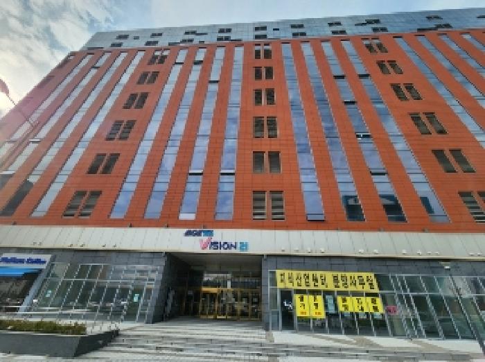 경기 의왕시 이동 공장/지식산업센터 경매 물건 사진