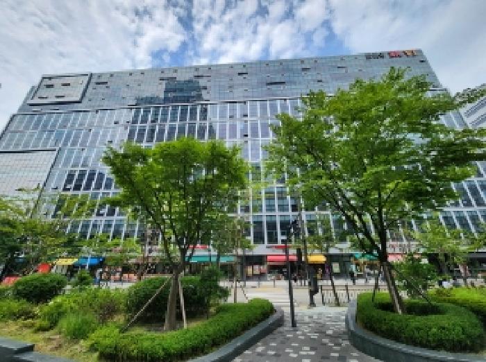 경기 안양시 동안구 호계동 공장/지식산업센터 경매 물건 사진 4 · 2025타경101324