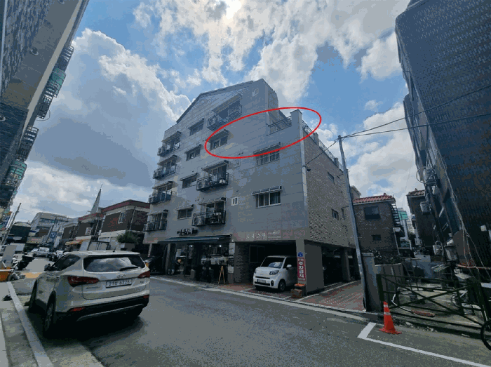 경기 안양시 만안구 박달동 연립주택,다세대,빌라 경매 물건 사진 6 · 2025타경101335