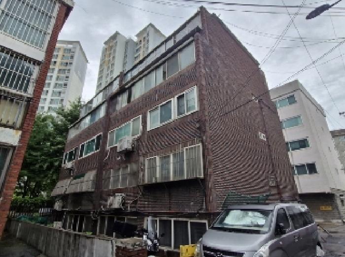경기 안양시 만안구 석수동 연립주택,다세대,빌라 경매 물건 사진