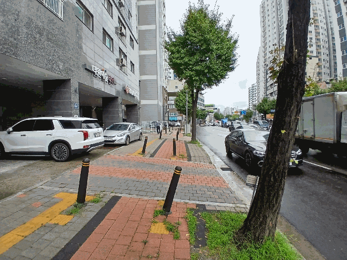 경기 군포시 당동 오피스텔 경매 물건 사진 6 · 2025타경101357