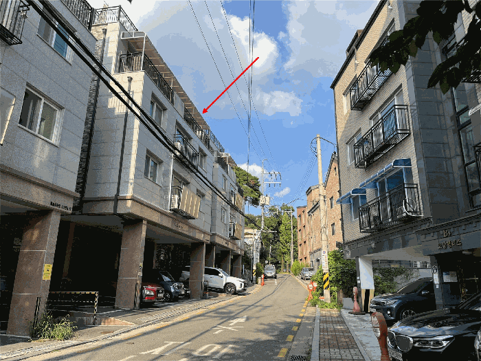 경기 안양시 만안구 석수동 다세대주택 경매 물건 사진 6 · 2025타경101369
