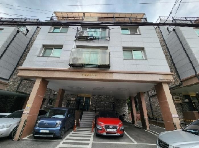 경기 안양시 만안구 석수동 다세대주택 경매 물건 사진