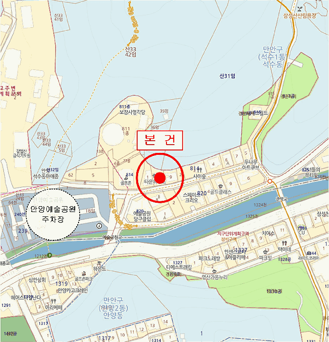 경기 안양시 만안구 석수동 다세대주택 경매 물건 사진 4 · 2025타경101369