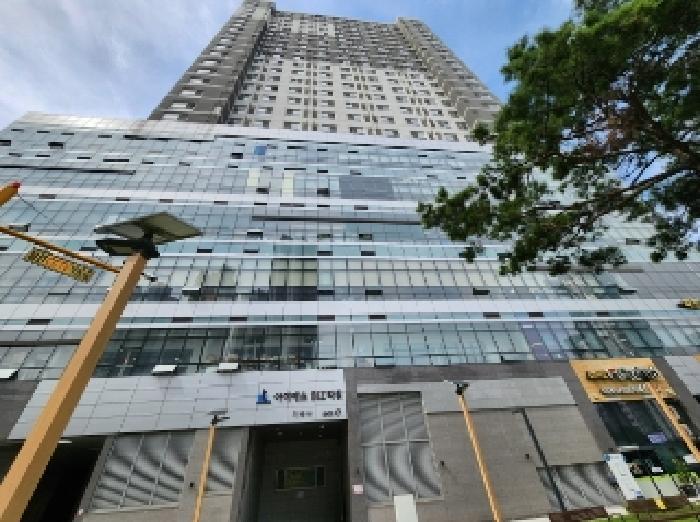 경기 안양시 만안구 안양동 공장/지식산업센터 경매 물건 사진
