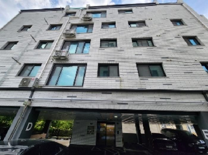 경기 의왕시 학의동 연립주택,다세대,빌라 경매 물건 사진