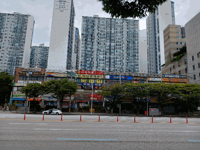 경기 안양시 동안구 호계동 근린생활시설 경매 물건 사진 3 · 2025타경101390