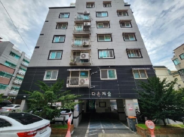 경기 의왕시 삼동 연립주택,다세대,빌라 경매 물건 사진 2 · 2025타경101391