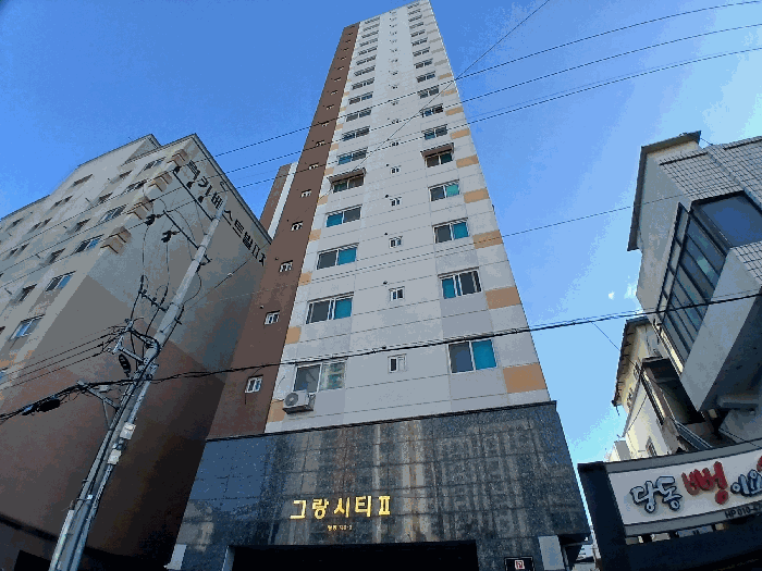 경기 군포시 당동 오피스텔 경매 물건 사진 4 · 2025타경101394