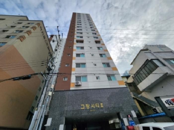 경기 군포시 당동 오피스텔 경매 물건 사진