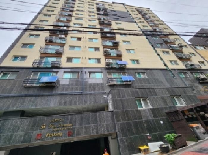 경기 안양시 만안구 안양동 아파트 경매 물건 사진