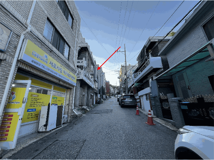 경기 안양시 만안구 안양동 상가,오피스텔,근린시설 경매 물건 사진 5 · 2025타경101399