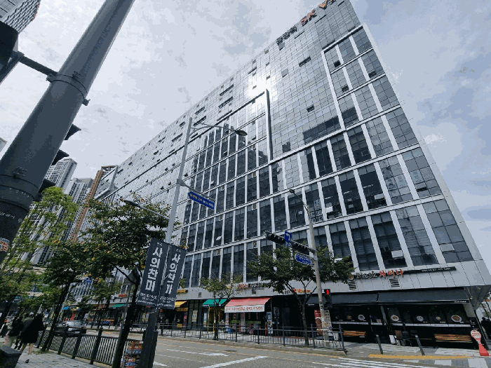 경기 안양시 동안구 호계동 상가,오피스텔,근린시설 경매 물건 사진 6 · 2025타경101409