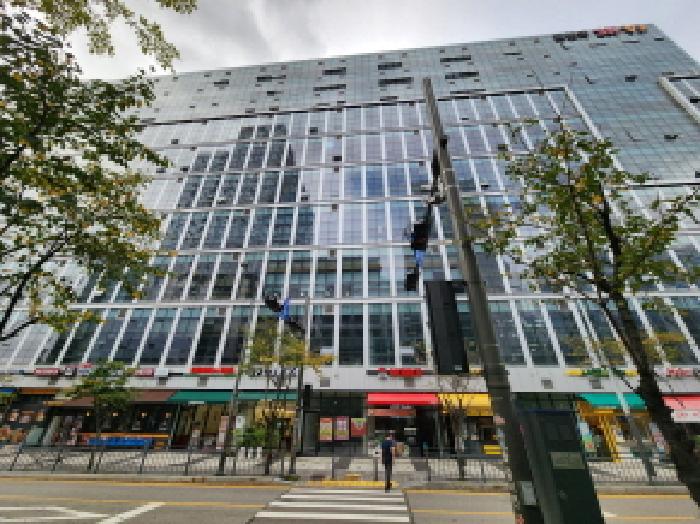 경기 안양시 동안구 호계동 상가,오피스텔,근린시설 경매 물건 사진