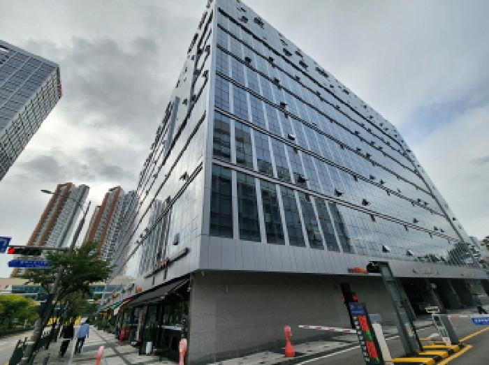 경기 안양시 동안구 호계동 상가,오피스텔,근린시설 경매 물건 사진 2 · 2025타경101409