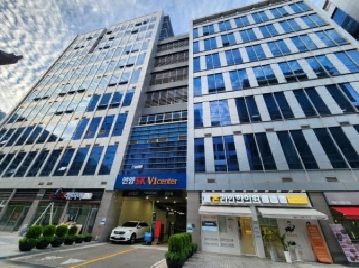 경기 안양시 동안구 호계동 주/산용건물 경매 물건 사진