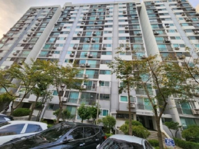 경기 군포시 금정동 아파트 경매 물건 사진
