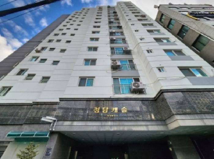 경기 안양시 만안구 안양동 아파트 경매 물건 사진