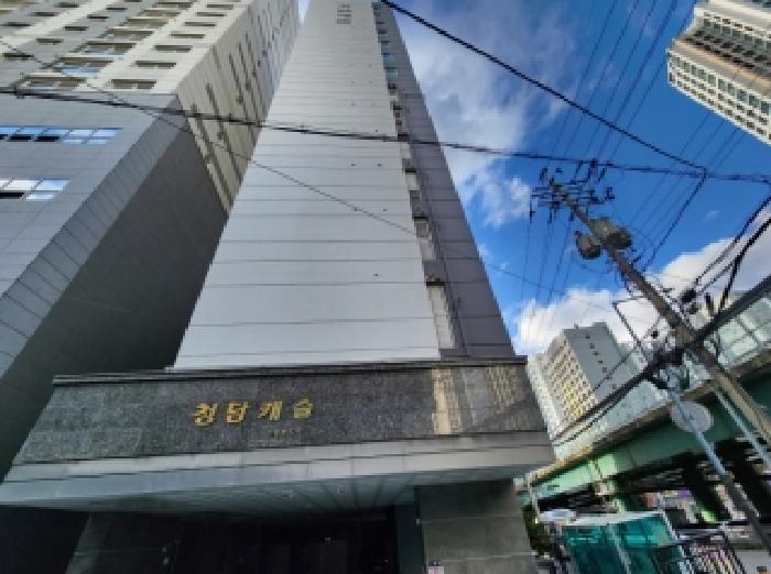 경기 안양시 만안구 안양동 아파트 경매 물건 사진 2 · 2025타경101425