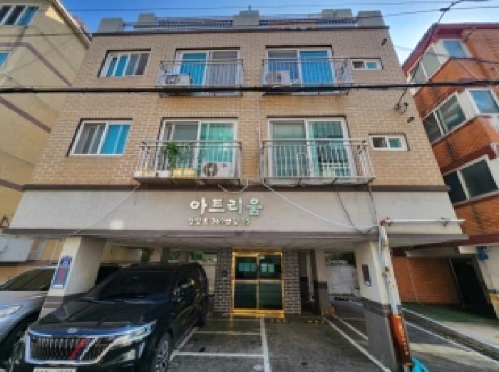 경기 안양시 만안구 안양동 연립주택,다세대,빌라 경매 물건 사진