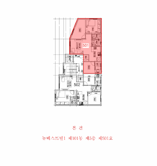 경기 안양시 만안구 안양동 연립주택,다세대,빌라 경매 물건 사진 4 · 2025타경101428