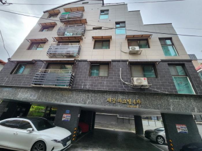 경기 안양시 만안구 안양동 다세대 경매 물건 사진