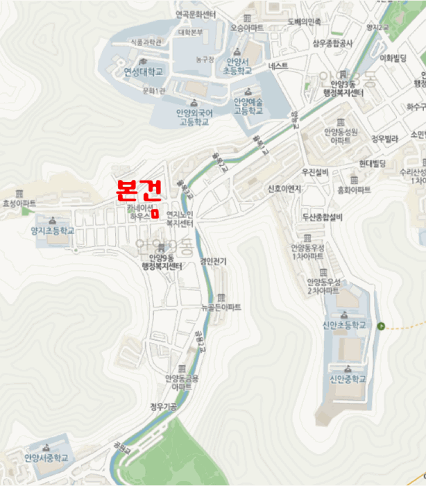 경기 안양시 만안구 안양동 다세대 경매 물건 사진 6 · 2025타경101429