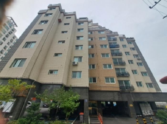 경기 군포시 대야미동 아파트 경매 물건 사진