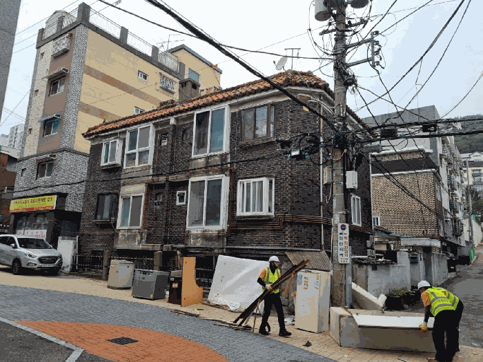 경기 안양시 만안구 안양동 연립주택,다세대,빌라 경매 물건 사진 6 · 2025타경101432