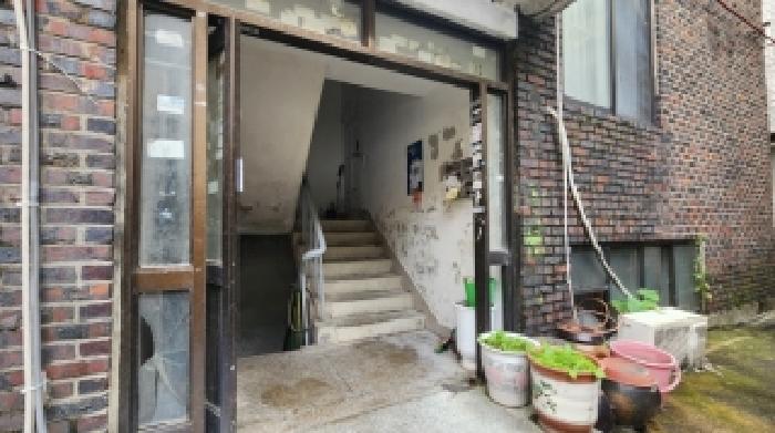 경기 안양시 만안구 안양동 연립주택,다세대,빌라 경매 물건 사진