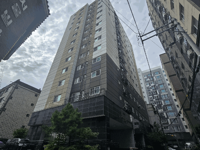 경기 안양시 만안구 안양동 연립주택 경매 물건 사진 6 · 2025타경101434