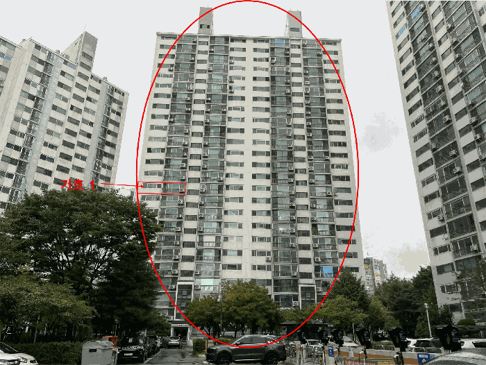 경기 군포시 당동 아파트 경매 물건 사진 6 · 2025타경101435
