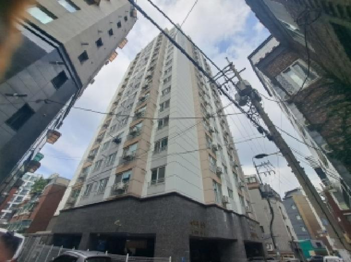 경기 군포시 금정동 연립주택,다세대,빌라 경매 물건 사진
