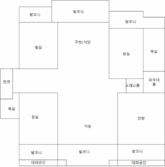 경기 안양시 만안구 석수동 아파트 경매 물건 사진 4 · 2025타경101441