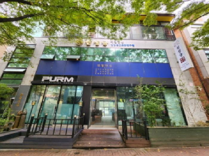 경기 안양시 만안구 안양동 근린시설 경매 물건 사진