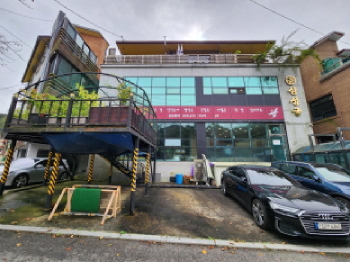 경기 안양시 만안구 안양동 근린시설 경매 물건 사진 2 · 2025타경101449