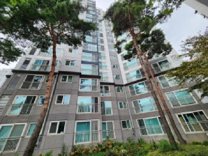 경기 안양시 만안구 석수동 아파트 경매 물건 사진