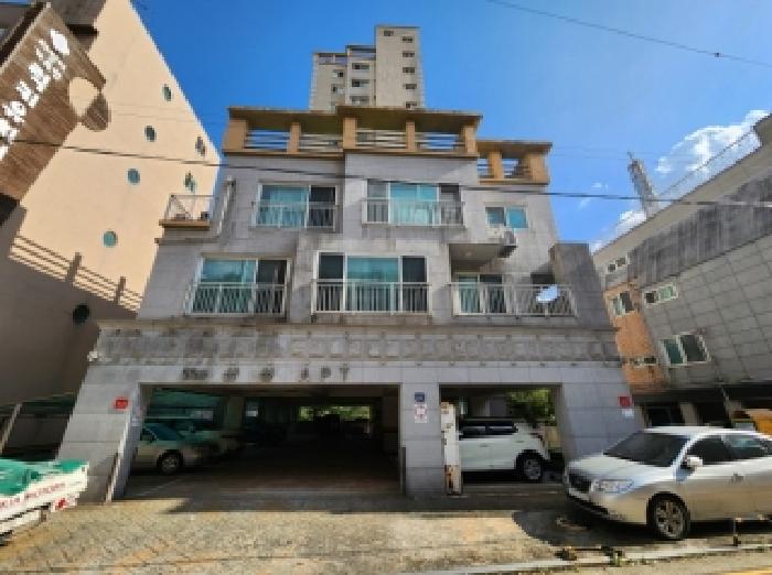 경기 군포시 당동 아파트 경매 물건 사진