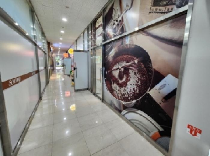 경기 안양시 동안구 호계동 상가,오피스텔,근린시설 경매 물건 사진 3 · 2025타경101459